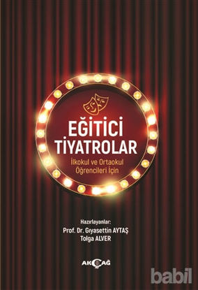 Picture of Eğitici Tiyatrolar