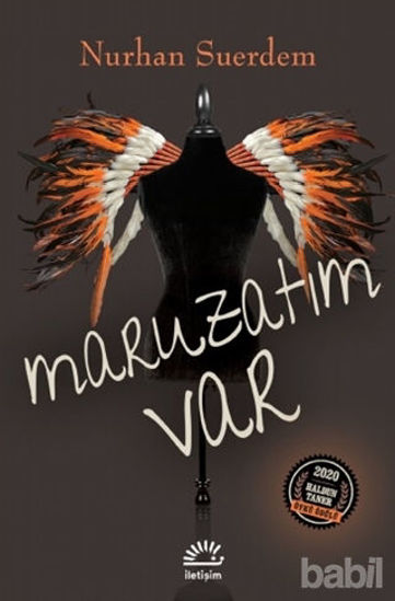 Picture of Maruzatım Var