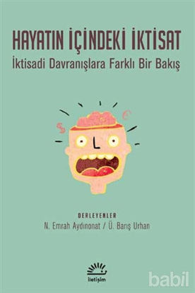 Picture of Hayatın İçindeki İktisat