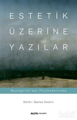 Picture of Estetik Üzerine Yazılar