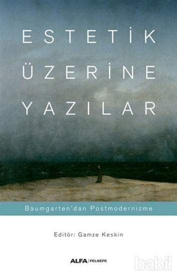 Picture of Estetik Üzerine Yazılar