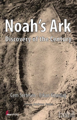 Picture of Noah’s Ark