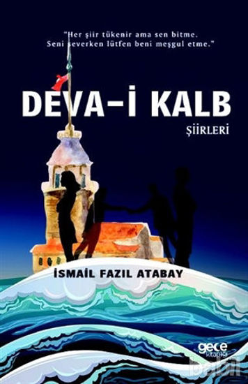 Picture of Deva-i Kalb Şiirleri
