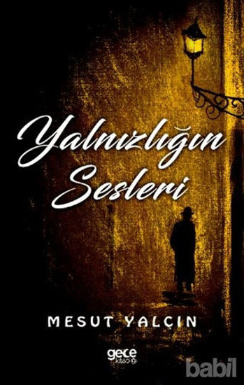 Picture of Yalnızlığın Sesleri