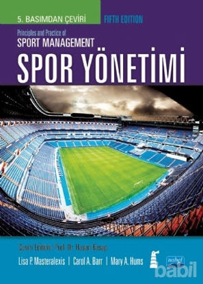 Picture of Spor Yönetimi