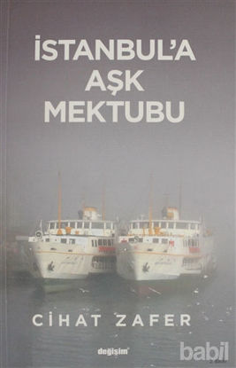 Picture of İstanbul'a Aşk Mektubu