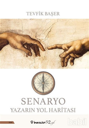 Picture of Senaryo Yazarın Yol Haritası