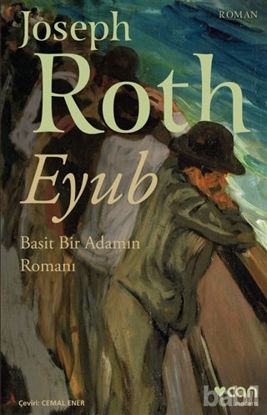 Picture of Eyub