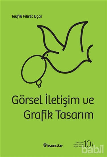 Picture of Görsel İletişim ve Grafik Tasarım (Ciltli)