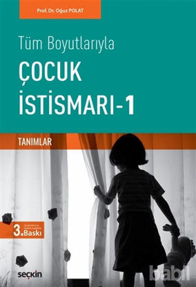 Picture of Çocuk İstismarı 1