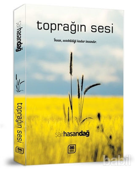 Picture of Toprağın Sesi