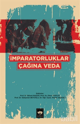Picture of İmparatorluklar Çağına Veda