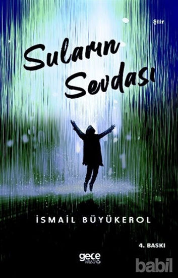 Picture of Suların Sevdası