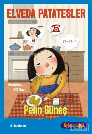 Picture of Elveda Patatesler - Sende Oku