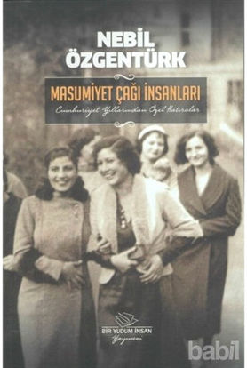 Picture of Masumiyet Çağı İnsanları