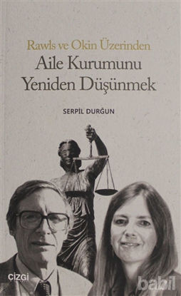 Picture of Aile Kurumunu Yeniden Düşünmek