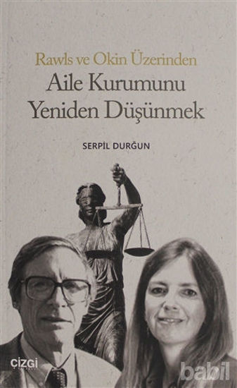 Picture of Aile Kurumunu Yeniden Düşünmek