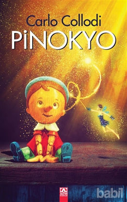 Picture of Pinokyo (Ciltli)