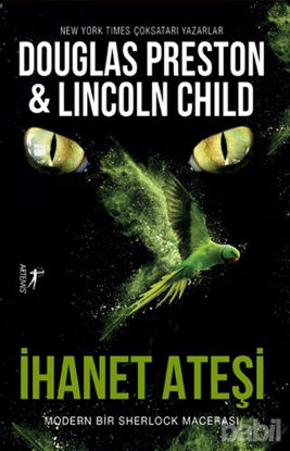 Picture of İhanet Ateşi