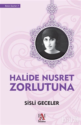 Picture of Sisli Geceler