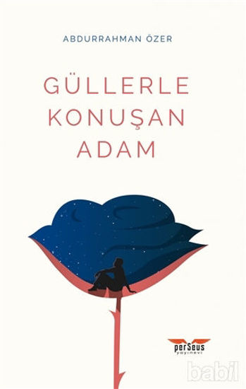 Picture of Güllerle Konuşan Adam