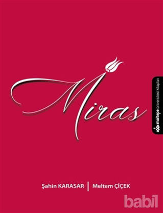 Picture of Miras