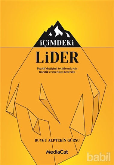 Picture of İçimdeki Lider
