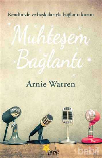 Picture of Muhteşem Bağlantı