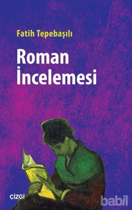 Picture of Roman İncelemesi