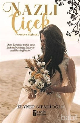 Picture of Nazlı Çiçek