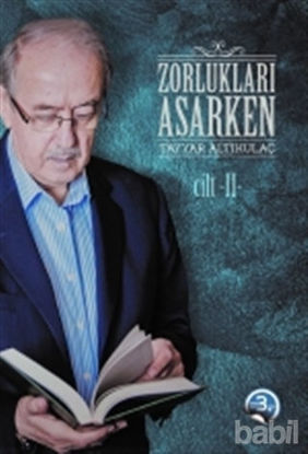 Picture of Zorlukları Aşarken 2 Cilt (Karton Kapak)