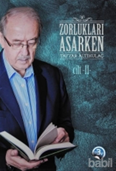 Picture of Zorlukları Aşarken 2 Cilt (Karton Kapak)