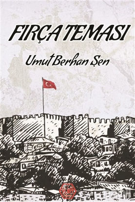 Picture of Fırça Teması