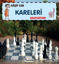 Picture of Kaşif Can Kareleri Keşfediyor!