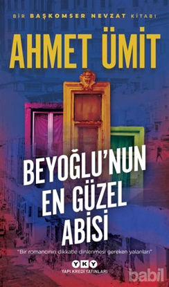Picture of Beyoğlu'nun En Güzel Abisi