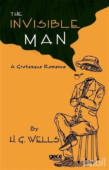 Picture of The Invisible Man