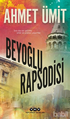 Picture of Beyoğlu Rapsodisi