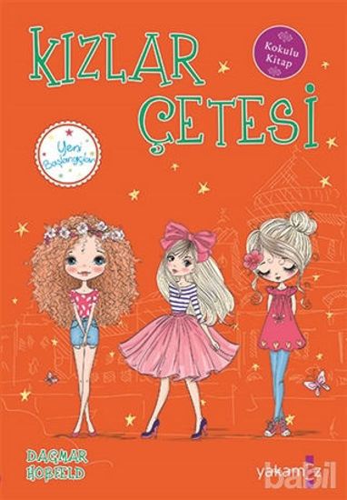 Picture of Kızlar Çetesi 5 - Yeni Başlangıçlar