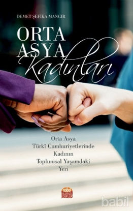 Picture of Orta Asya Kadınları