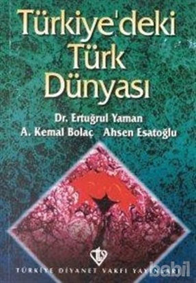 Picture of Türkiyedeki Türk Dünyası