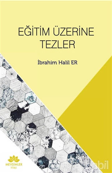 Picture of Eğitim Üzerine Tezler