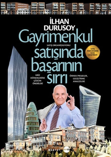 Picture of Gayrimenkul Satışında Başarının Sırrı