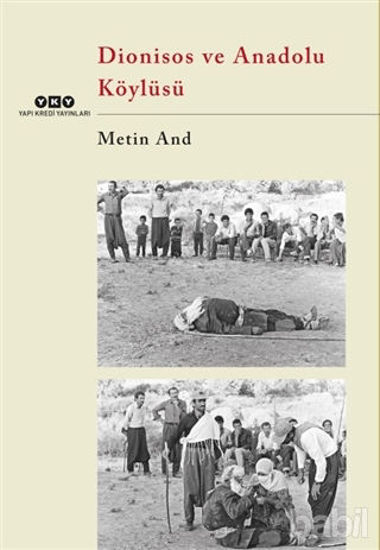 Picture of Dionisos ve Anadolu Köylüsü