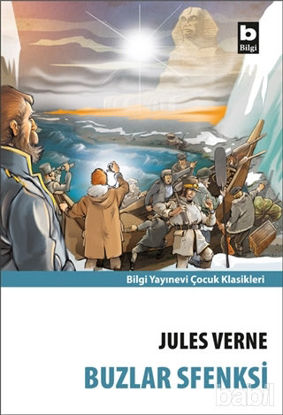 Picture of Buzlar Sfenksi