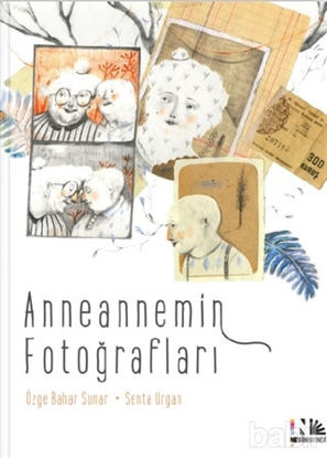 Picture of Anneannemin Fotoğrafları