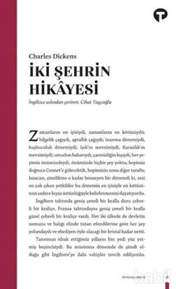 Picture of İki Şehrin Hikayesi