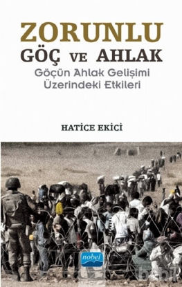 Picture of Zorunlu Göç ve Ahlak