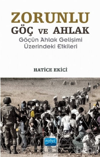 Picture of Zorunlu Göç ve Ahlak