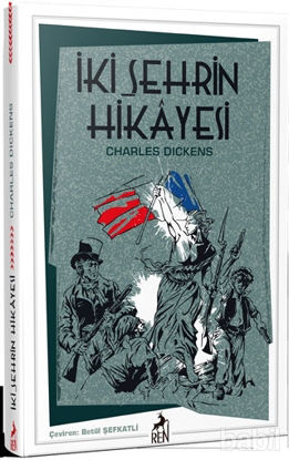 Picture of İki Şehrin Hikayesi