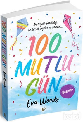 Picture of 100 Mutlu Gün